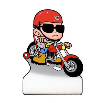 Baby Motorrad