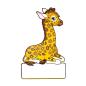 Preview: Giraffe