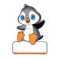 Preview: Pinguin