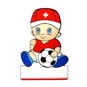 Fussballer Schweiz